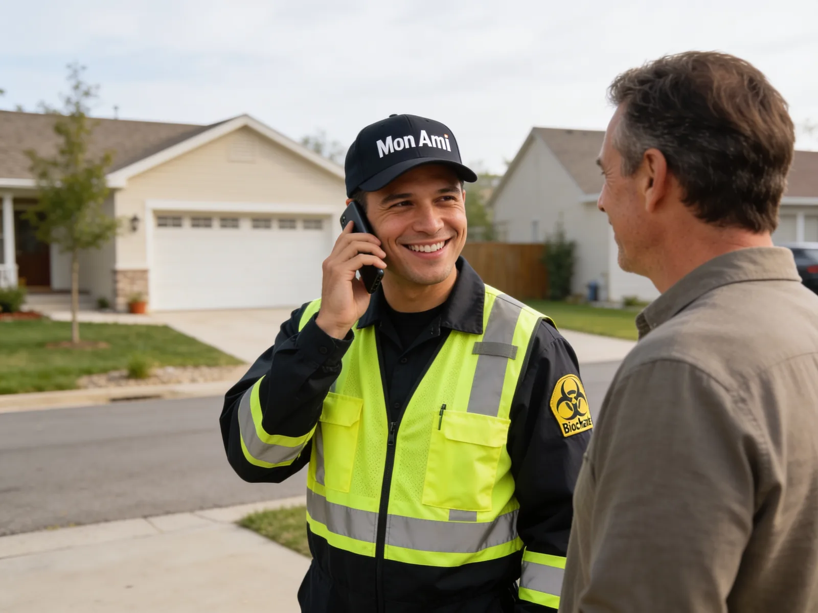Sewage Cleanup Laotto, IN FAQs